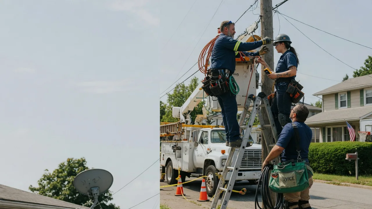 Electrical Repair in Coxs Creek, KY near me